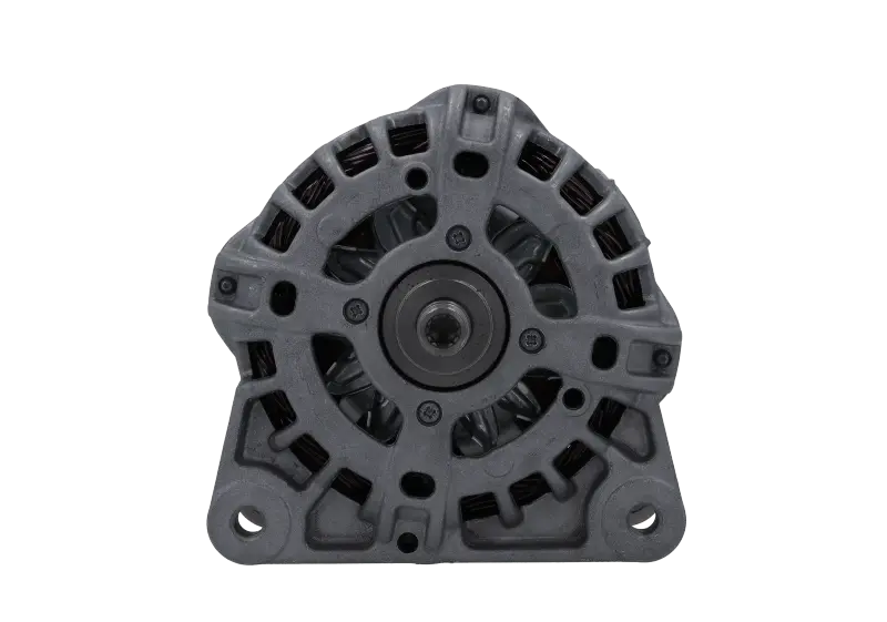 Original Neu SEG Lichtmaschine passend für Renault Logan F000BL07TG 110 A