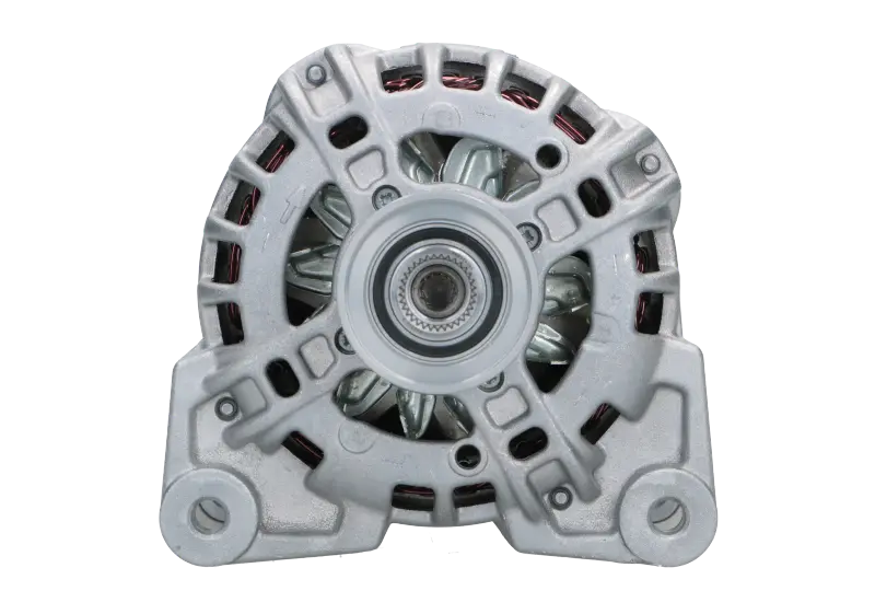 Original Neu SEG Lichtmaschine passend für Renault Logan MCV F000BL04C3 90 A