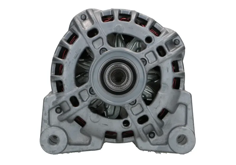 Original Neu SEG Lichtmaschine passend für Renault Logan MCV F000BL04C5 90 A
