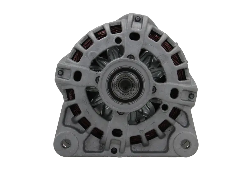 Original Neu SEG Lichtmaschine passend für Renault Logan MCV F000BL07AU 125 A
