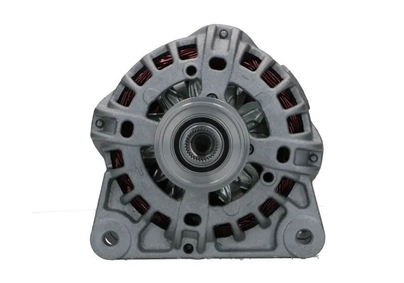 Original Neu SEG Lichtmaschine passend für Renault Scenic F000BL078L 120 A
