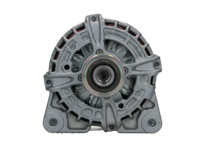 Original Neu SEG Lichtmaschine passend für Renault Talisman F000BL08A8 150 A
