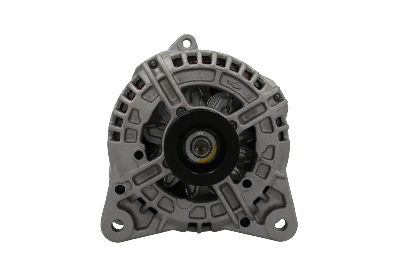 Original Neu SEG Lichtmaschine passend für Renault