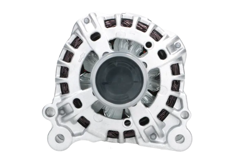 Original Neu SEG Lichtmaschine passend für Seat T-Cross F000BL07DP 110 A