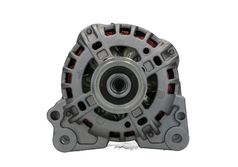 Original Neu SEG Lichtmaschine passend für Volkswagen   F000BL0634 110 A