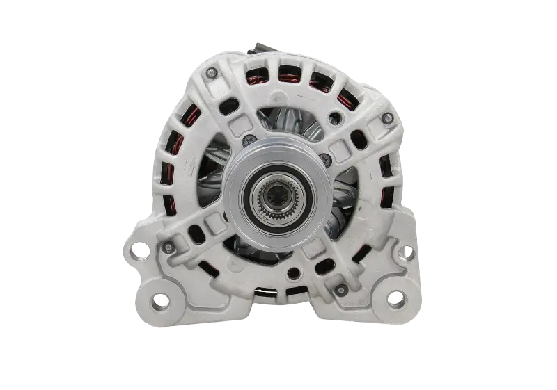 Original Neu SEG Lichtmaschine passend für Volkswagen  Golf Plus  F000BL06XC 110 A