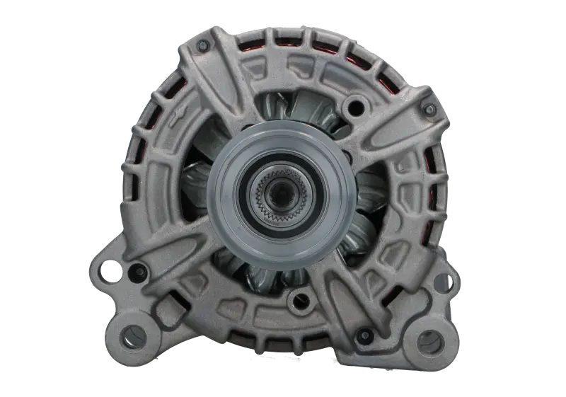 Original Neu SEG Lichtmaschine passend für Volkswagen  Tiguan  F000BL08E1 140 A