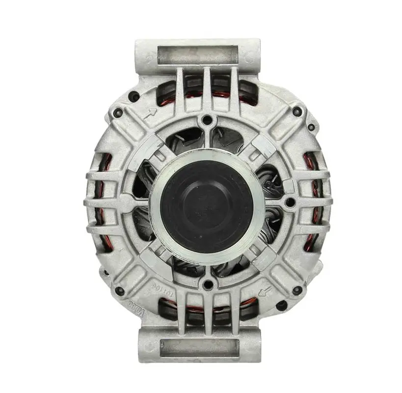 Original Neu Valeo Lichtmaschine passend für Audi A4 Cabrio SG12B075 120 A