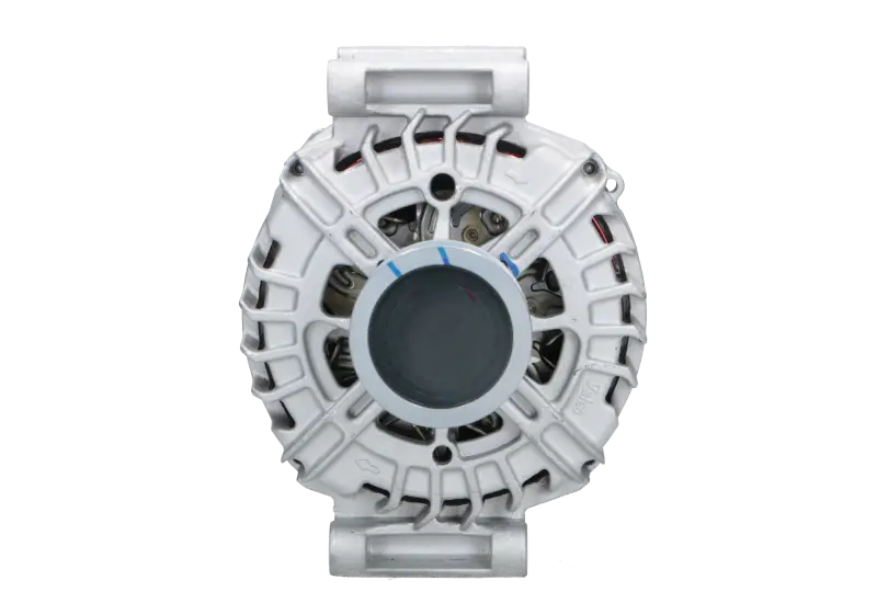 Original Neu Valeo Lichtmaschine passend für Audi  A6 Quattro  TG15C144 150 A