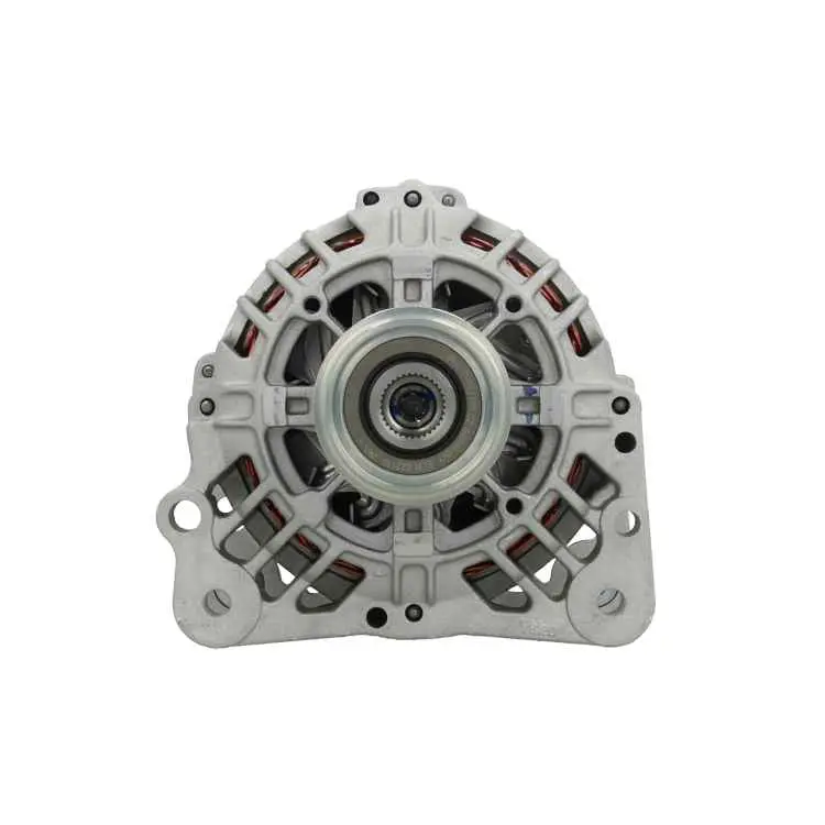 Original Neu Valeo Lichtmaschine passend für Audi Alhambra Van Volkswagen SG9B042 90 A