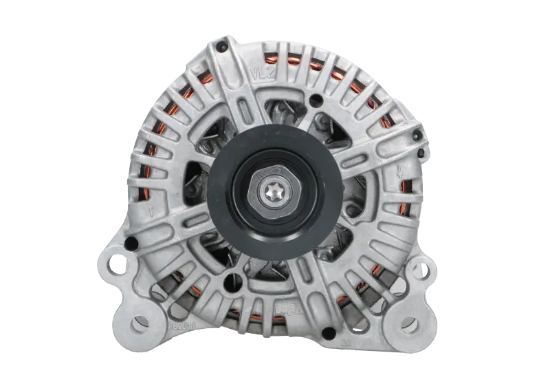 Original Neu Valeo Lichtmaschine passend für Audi C5 Estate/Break TG14C014 140 A