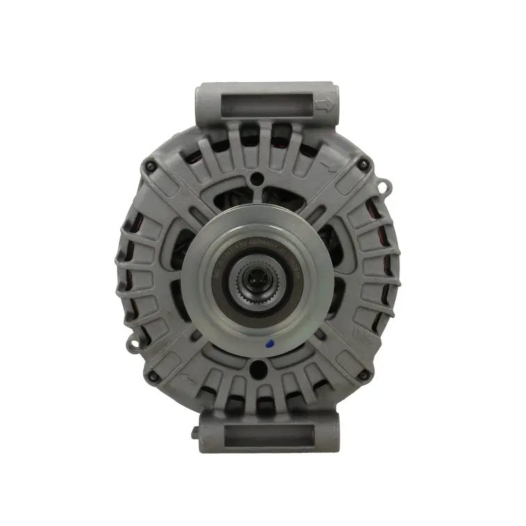 Original Neu Valeo *Lichtmaschine passend für Audi (FG