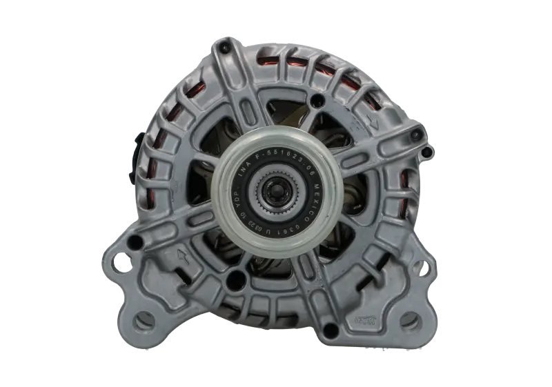 Original Neu Valeo Lichtmaschine passend für Audi Q5 Quattro EG15T019 150 A