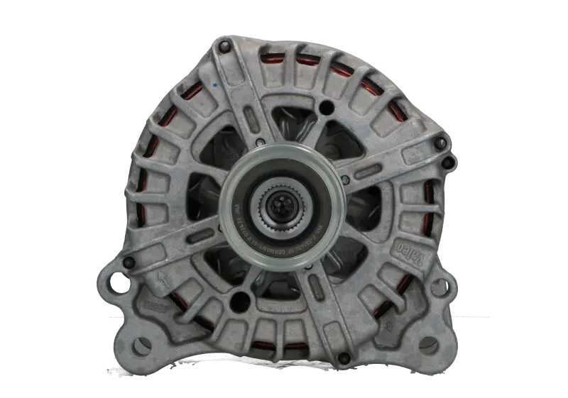 Original Neu Valeo Lichtmaschine passend für Audi Q5 Quattro FG20S014 200 A