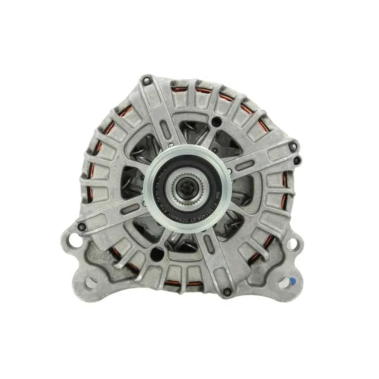 Original Neu Valeo Lichtmaschine passend für Audi Q5 Quattro FG20S016 180 A