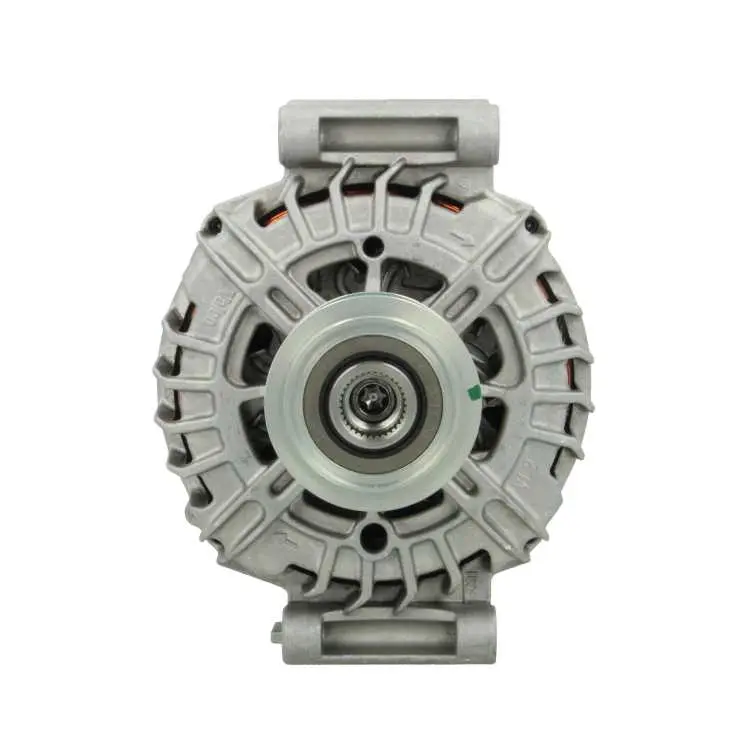 Original Neu Valeo Lichtmaschine passend für Audi Q5 Quattro TG14C018 140 A