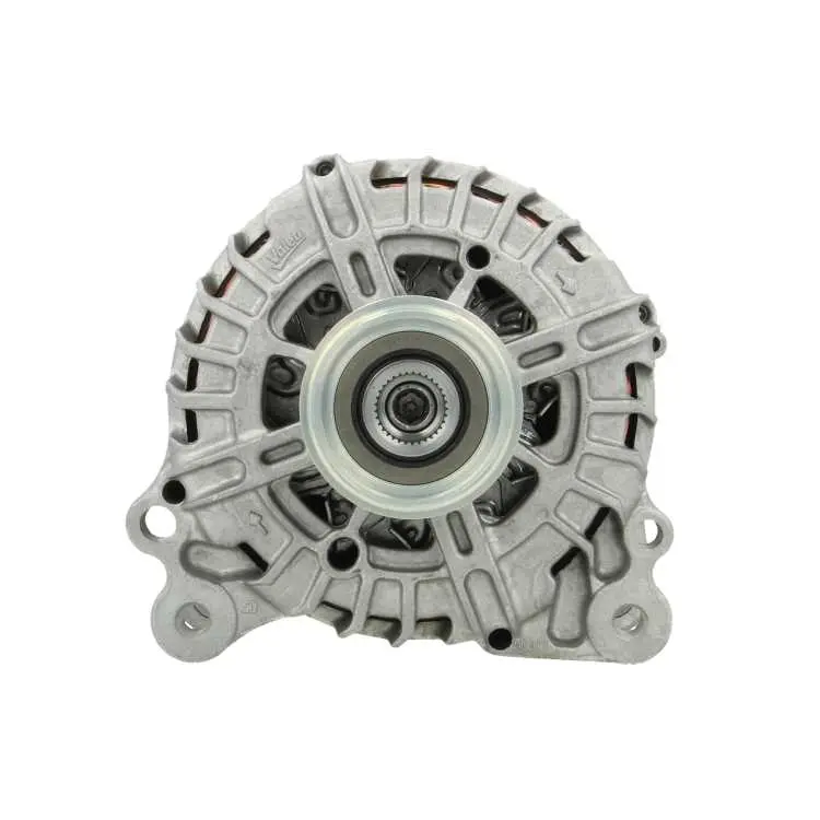 Original Neu Valeo Lichtmaschine passend für Audi Q5 Quattro TG15C190 150 A