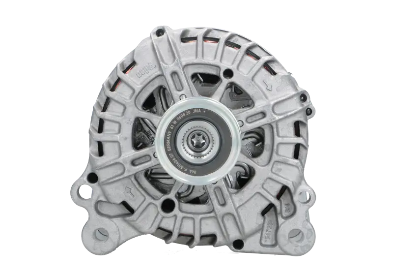 Original Neu Valeo Lichtmaschine passend für Audi Q5 TG14C020 140 A