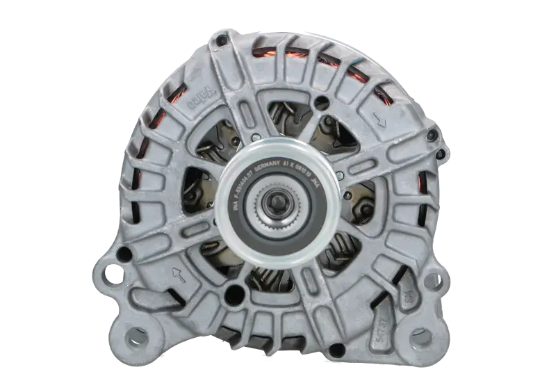 Original Neu Valeo Lichtmaschine passend für Audi Q5 TG15C149 150 A