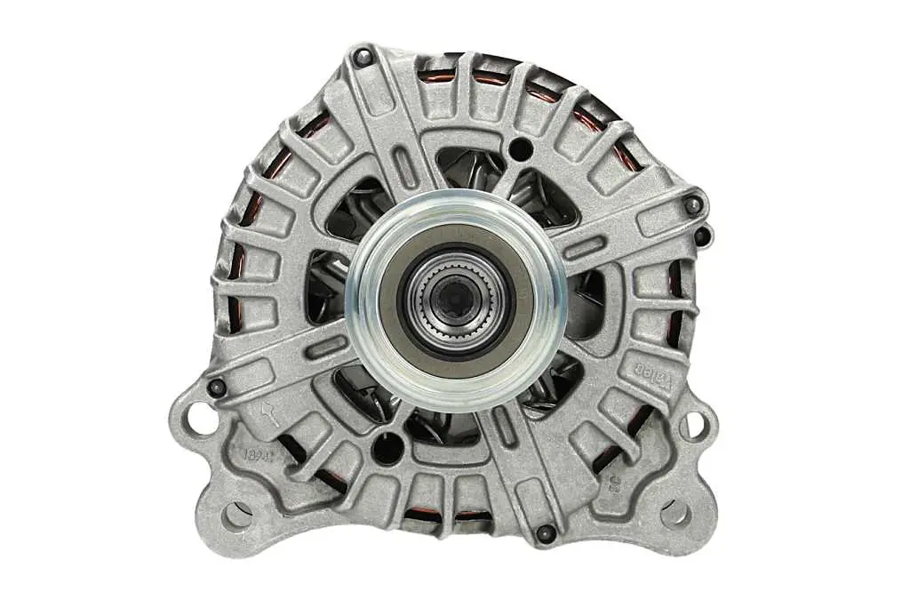 Original Neu Valeo Lichtmaschine passend für Audi Q7 Quattro FG18S043 180 A
