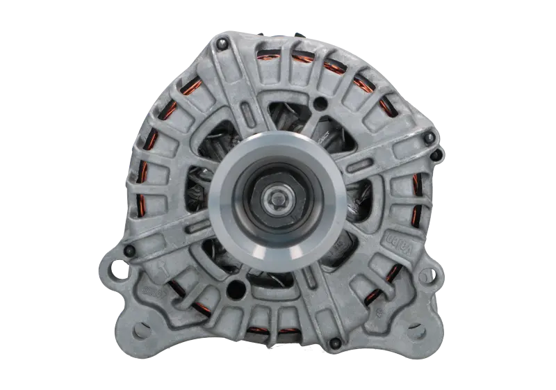 Original Neu Valeo Lichtmaschine passend für Audi Q7 Quattro FG23S065 220 A