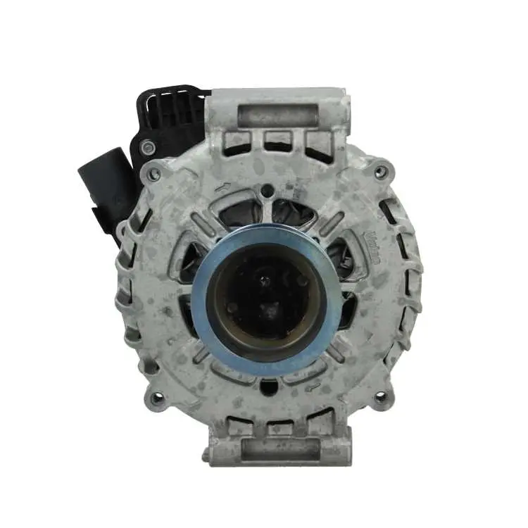 Original Neu Valeo Lichtmaschine passend für Audi Q7 Quattro IST60C027 210 A
