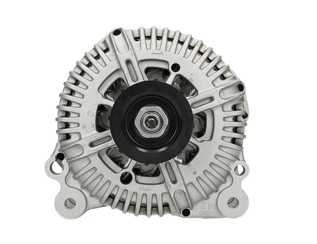 Original Neu Valeo Lichtmaschine passend für Audi Q7 Quattro TG17C020 180 A