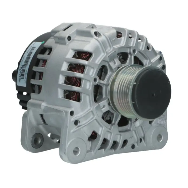 Original Neu Valeo Lichtmaschine passend für Audi SG12B133 120 A
