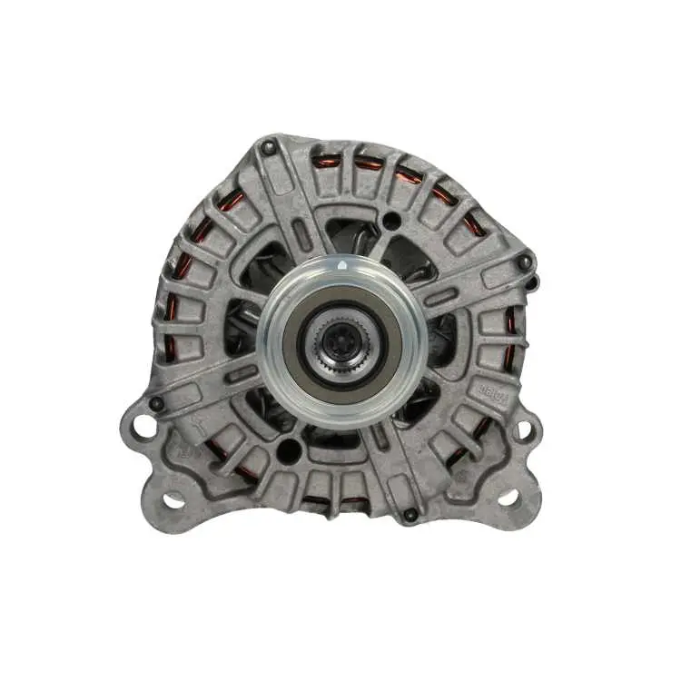 Original Neu Valeo Lichtmaschine passend für Audi SQ5 Quattro FG20S018 180 A