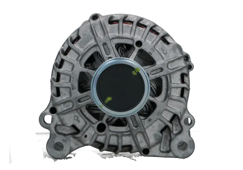 Original Neu Valeo Lichtmaschine passend für Audi Superb TG14C125 140 A