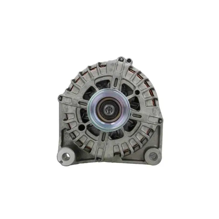 Original Neu Valeo Lichtmaschine passend für BMW 120d FG18S019 180 A