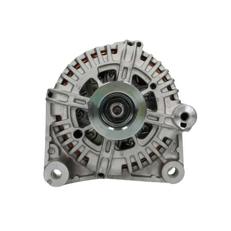 Original Neu Valeo Lichtmaschine passend für BMW 120d TG15C073 150 A