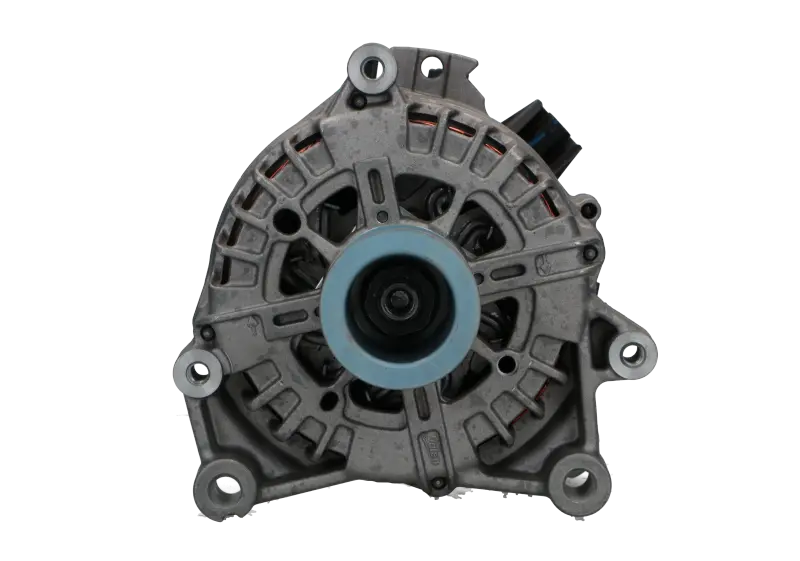 Original Neu Valeo Lichtmaschine passend für BMW 218d Active Tourer EG18S030 180 A