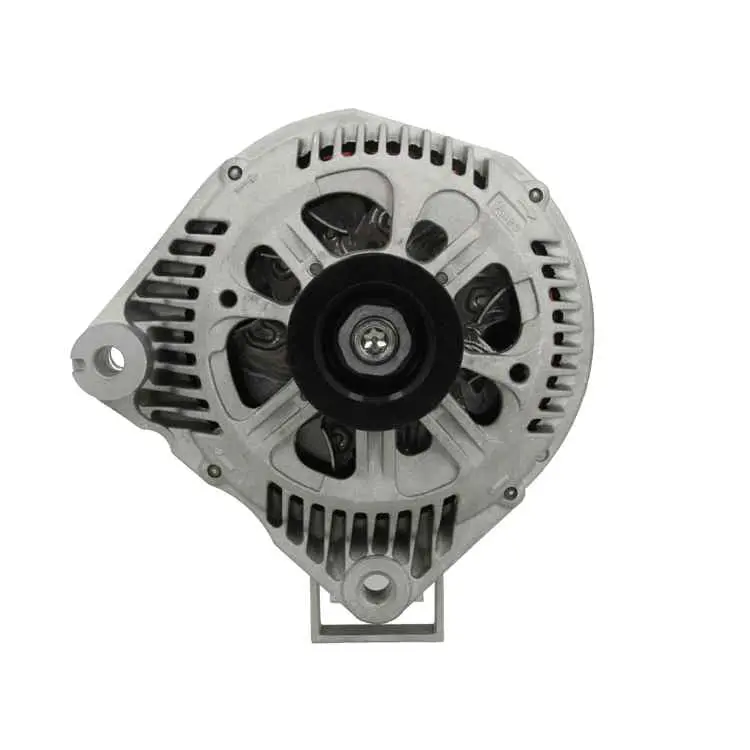 Original Neu Valeo Lichtmaschine passend für BMW 320d A14VI28 120 A