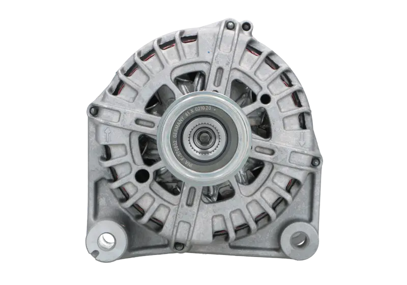 Original Neu Valeo Lichtmaschine passend für BMW 320d xDrive Gran Turismo FG18S045 180 A