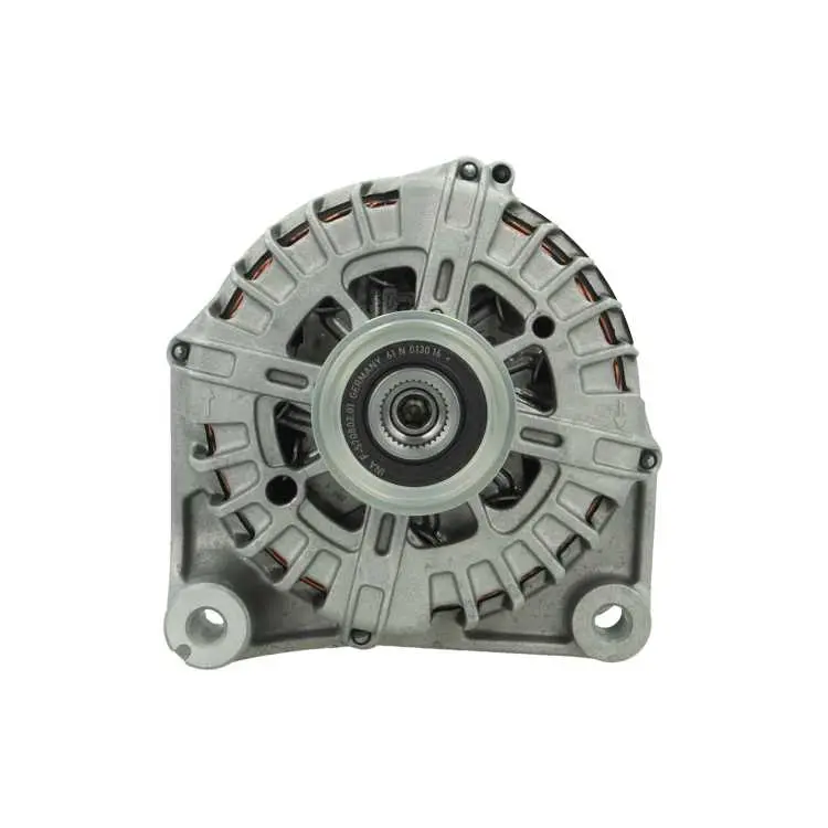 Original Neu Valeo Lichtmaschine passend für Bmw 320d xDrive Touring FG18D057 180 A
