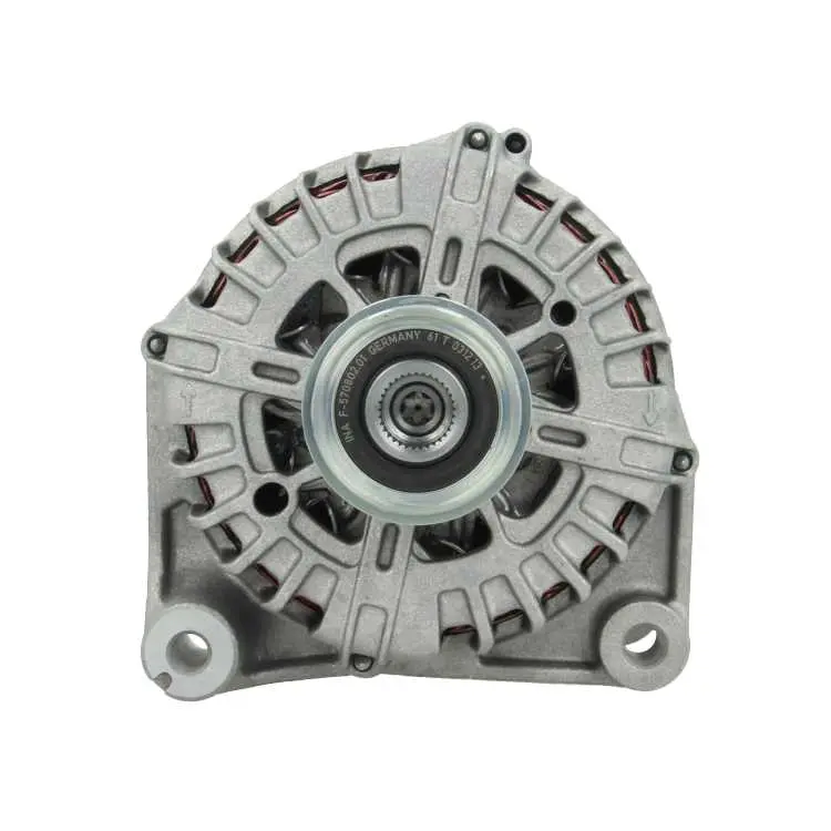Original Neu Valeo Lichtmaschine passend für Bmw 320d xDrive Touring FG18S052 180 A