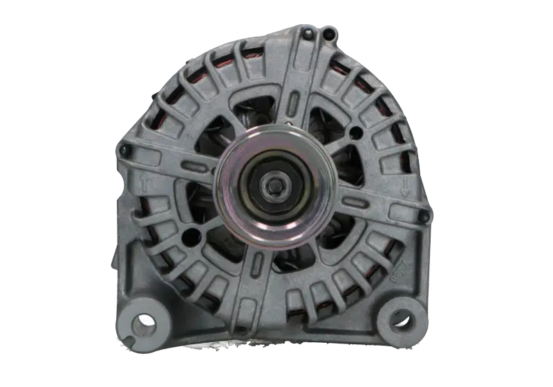 Original Neu Valeo Lichtmaschine passend für BMW 330d FG18D024 175 A
