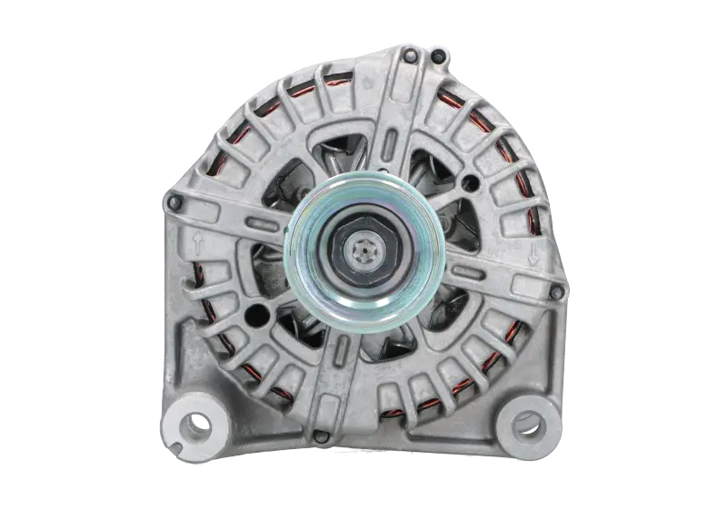 Original Neu Valeo Lichtmaschine passend für Bmw 330d xDrive Touring FG18S066 180 A