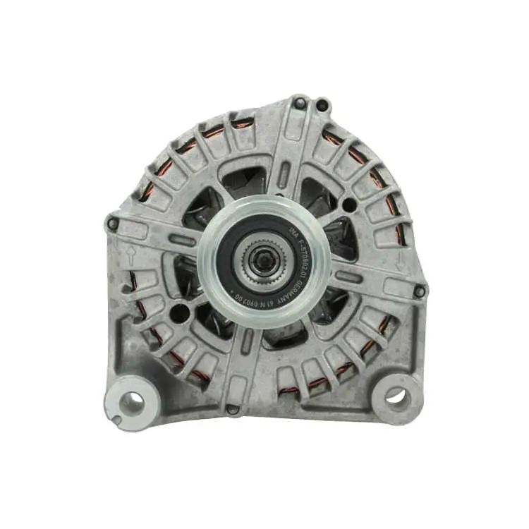 Original Neu Valeo Lichtmaschine passend für BMW 420d xDrive Gran Coupe FG18D111 180 A
