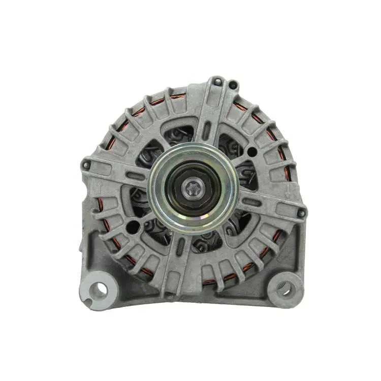 Original Neu Valeo Lichtmaschine passend für BMW 530d FG23S011 230 A