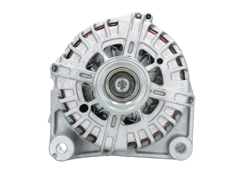 Original Neu Valeo Lichtmaschine passend für Bmw 530d Touring FG18S011 180 A