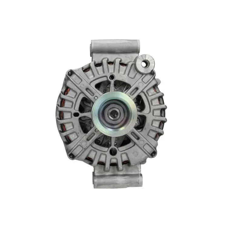 Original Neu Valeo Lichtmaschine passend für BMW 650i Coupe FG23S054 220 A