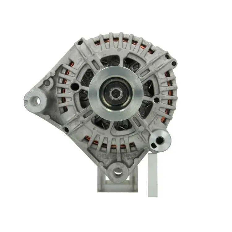 Original Neu Valeo Lichtmaschine passend für BMW 730d TG15C072 150 A