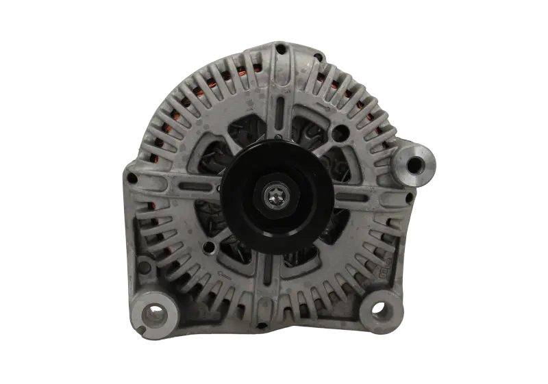 Original Neu Valeo Lichtmaschine passend für BMW 730d TG17C048 170 A