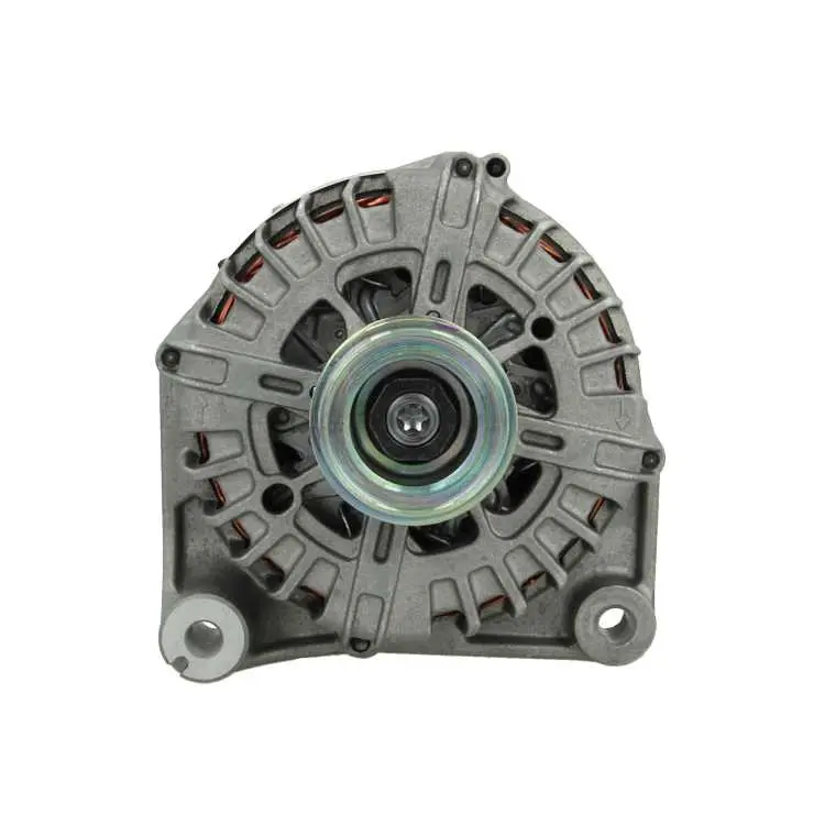 Original Neu Valeo Lichtmaschine passend für BMW 730d xDrive FG23S059 220 A