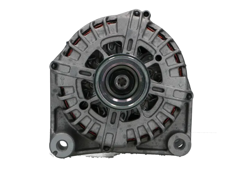 Original Neu Valeo Lichtmaschine passend für Bmw FG23S040 220 A