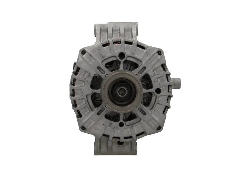Original Neu Valeo Lichtmaschine passend für BMW M5 EG25U019 250 A