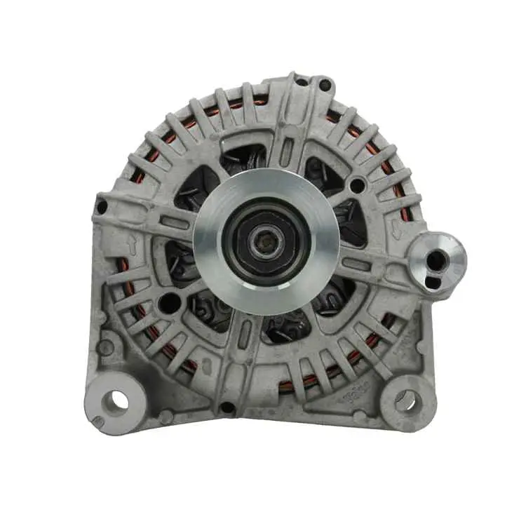 Original Neu Valeo Lichtmaschine passend für BMW X3 TG15C012 150 A