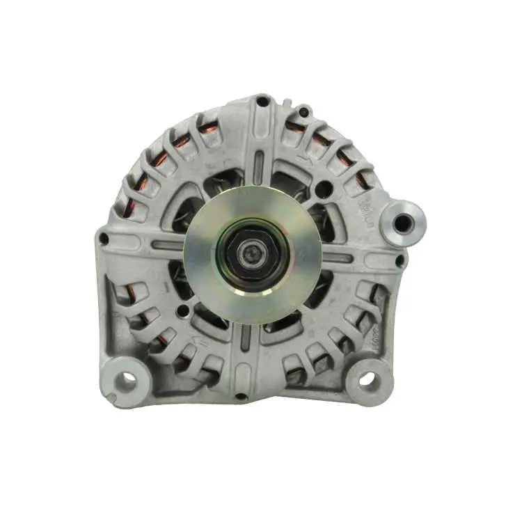 Original Neu Valeo Lichtmaschine passend für BMW X5 xDrive 30d TG23C012 220 A